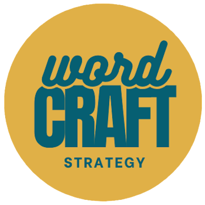 WordCraft Strategy